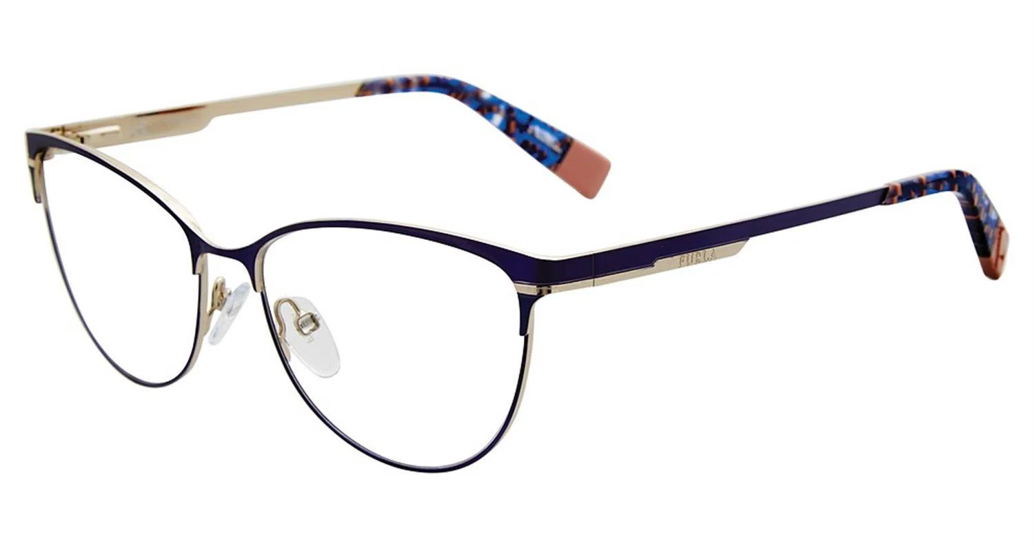 Furla VFU127 Eyeglasses - view 7